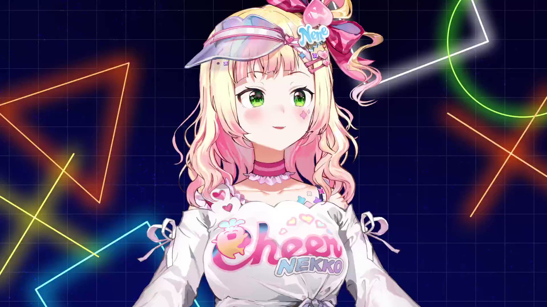 桃鈴ねね🍑🥟Nenechi on X: 
