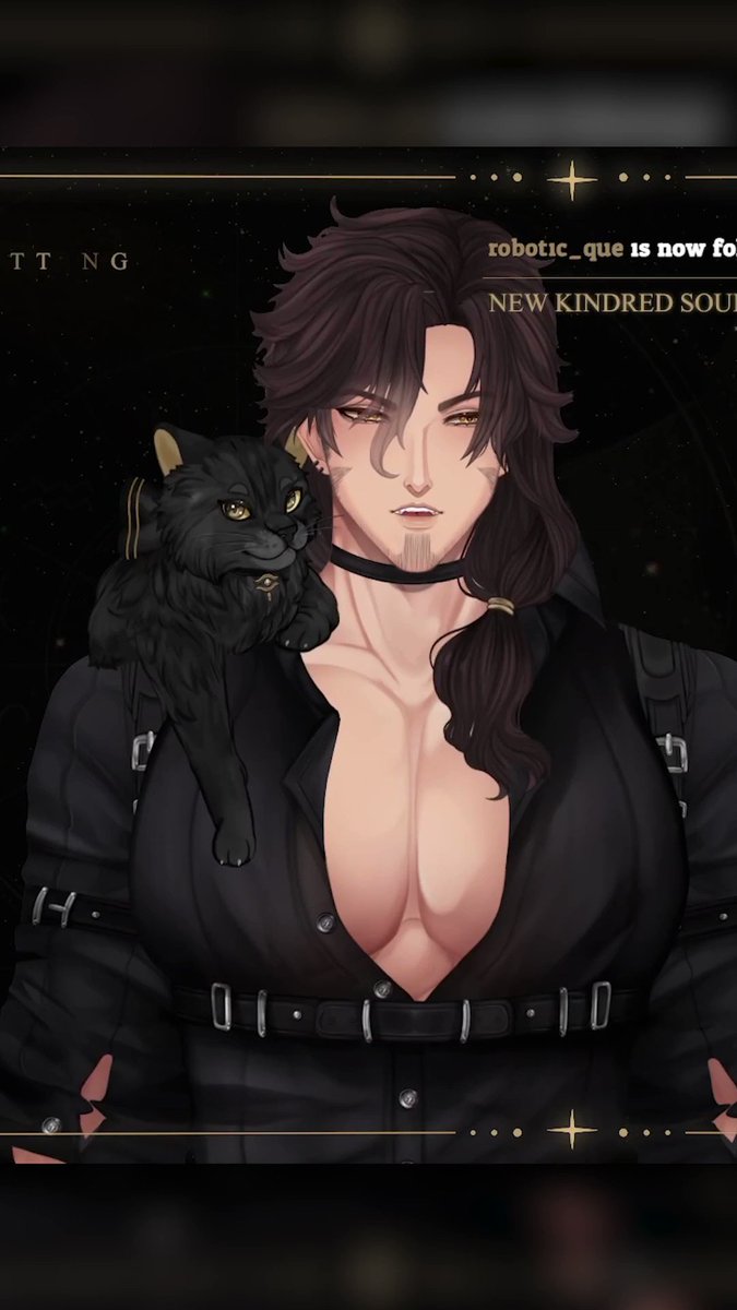 Kindred Spirit VA Indie Vtuber on Twitter "To all artists ️ Make