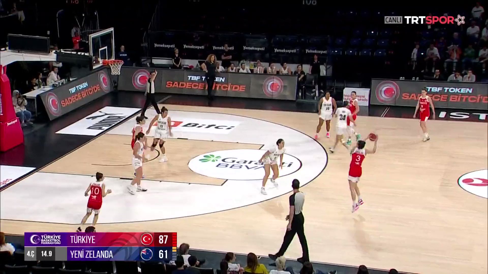 Espn Volleyball (EspnVolleyball) / Twitter