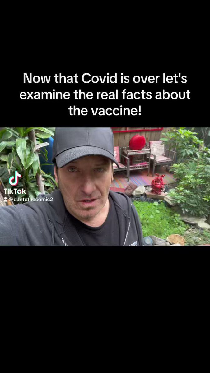 Dante on Twitter "The whole world got vaccinated due to COVID19