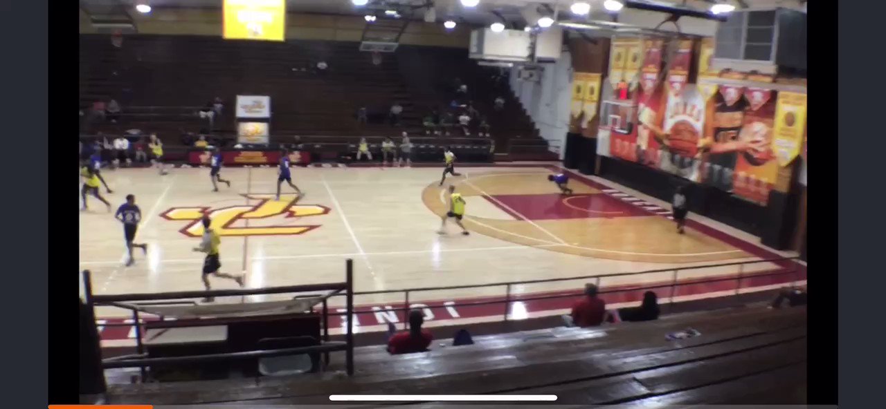 St. Joseph Madison (StJoeMadison) / Twitter