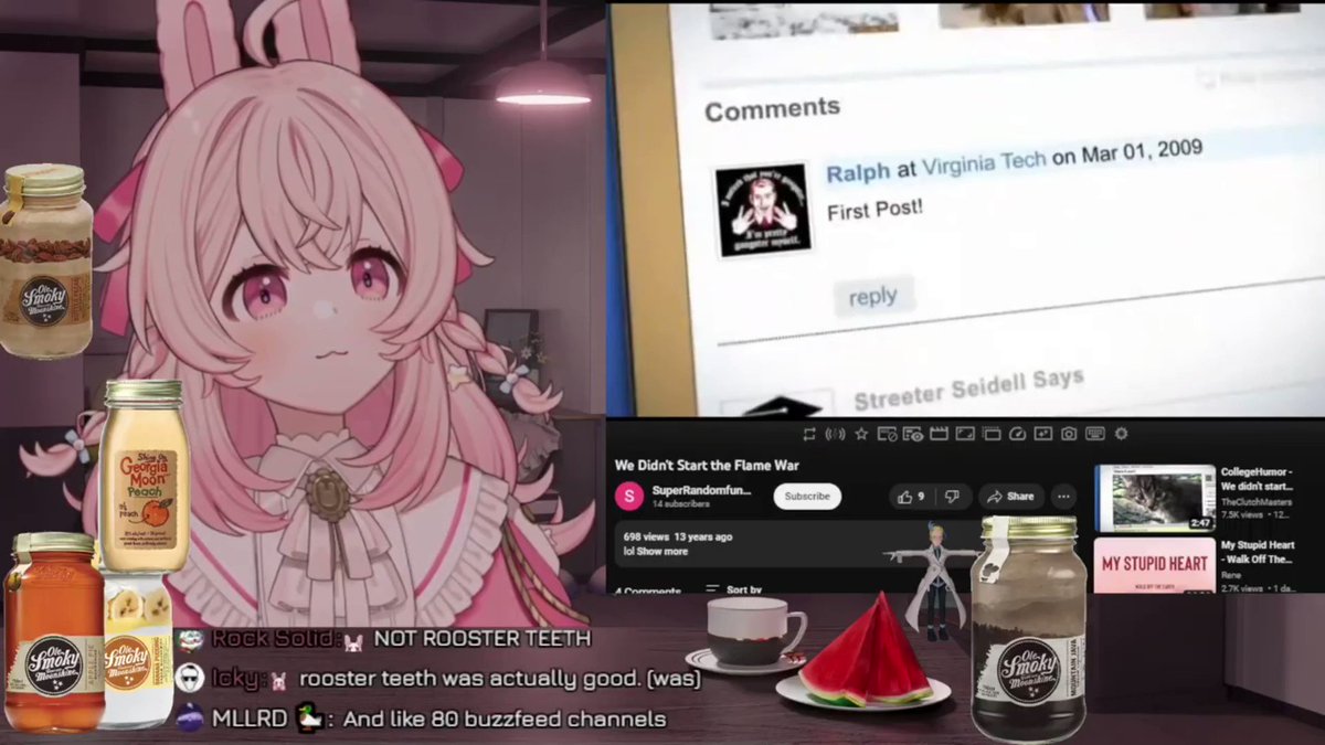 milk on Twitter: ""My edgy 4chan behaviour... attracted edgy 4channers?!""