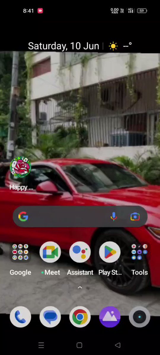 Video Poster