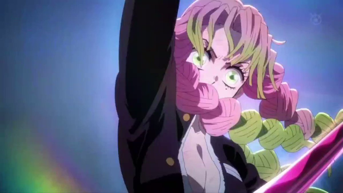 Egg on Twitter "her fighting style IS SO COOL i really love how she