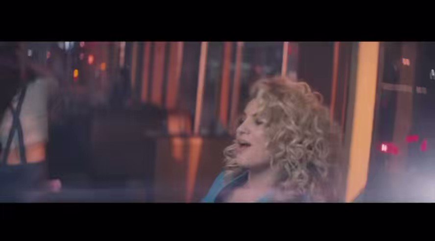 Tori Kelly x Nobody Love. ATE this and left NO CRUMBS. https://t.co/hgYwoT0SCg https://t.co/TfpV2Gr5YN