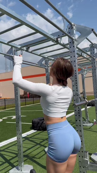 The gym content you want to see ??? https://t.co/690uCdTQRP