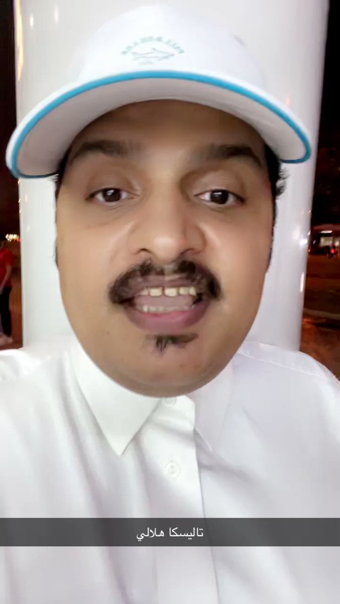 حسن الصبحان on Twitter: "توقعاتي كما قلتها لكم قبل خمسه اشهر ان تاليسكا