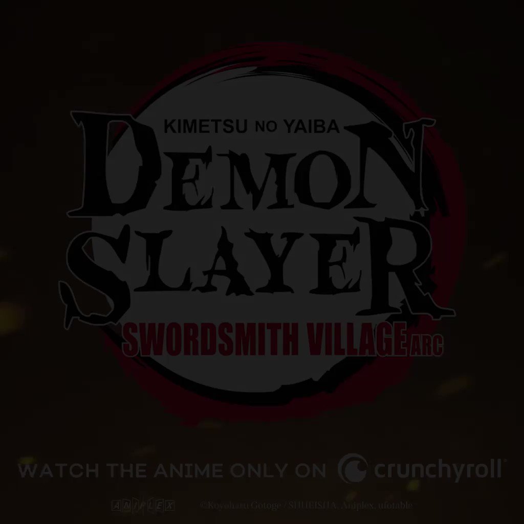 Where To Watch 'Demon Slayer: Kimetsu No Yaiba -To the Swordsmith