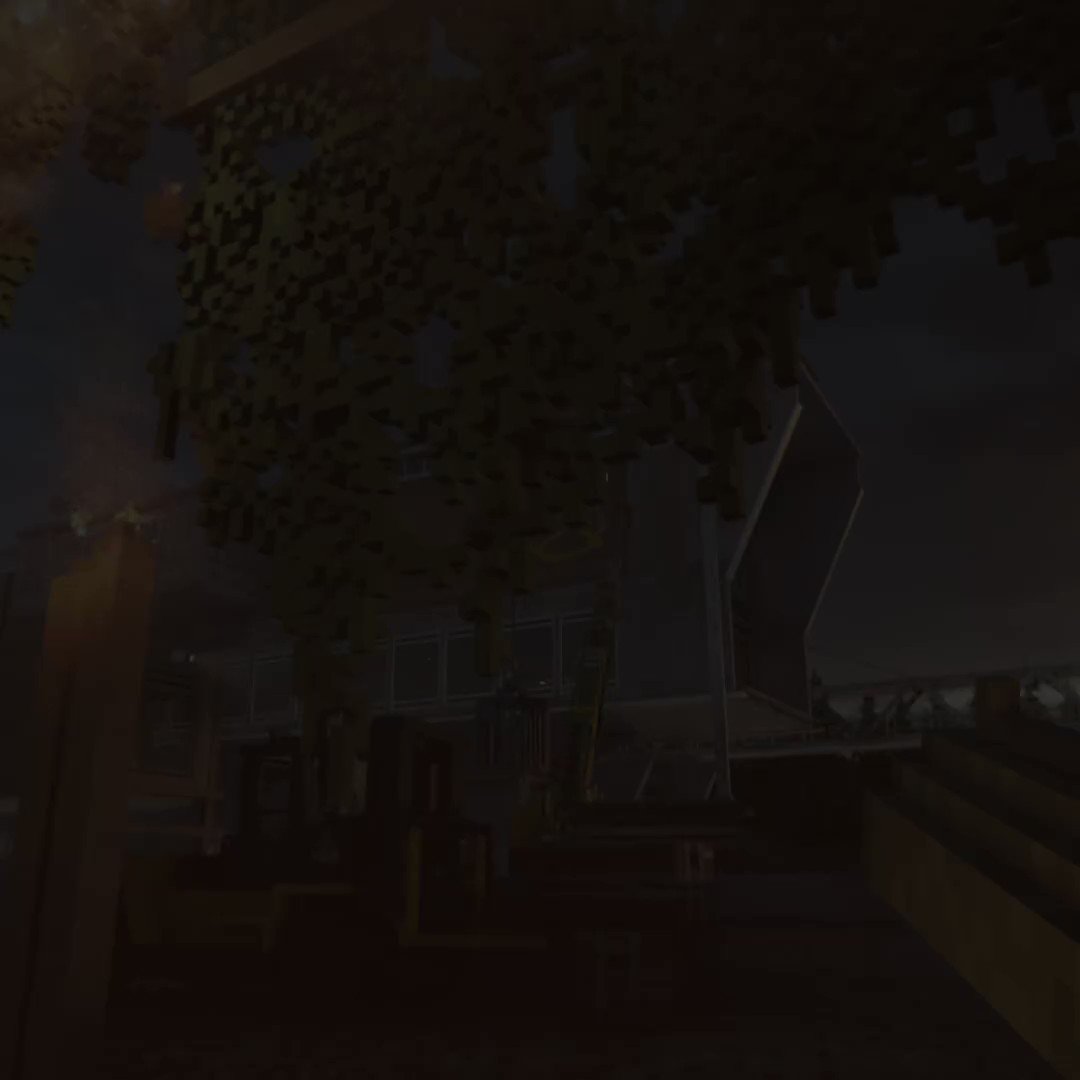 Teardown on Twitter: "On June 15th, Creative Mode comes to Teardown ...