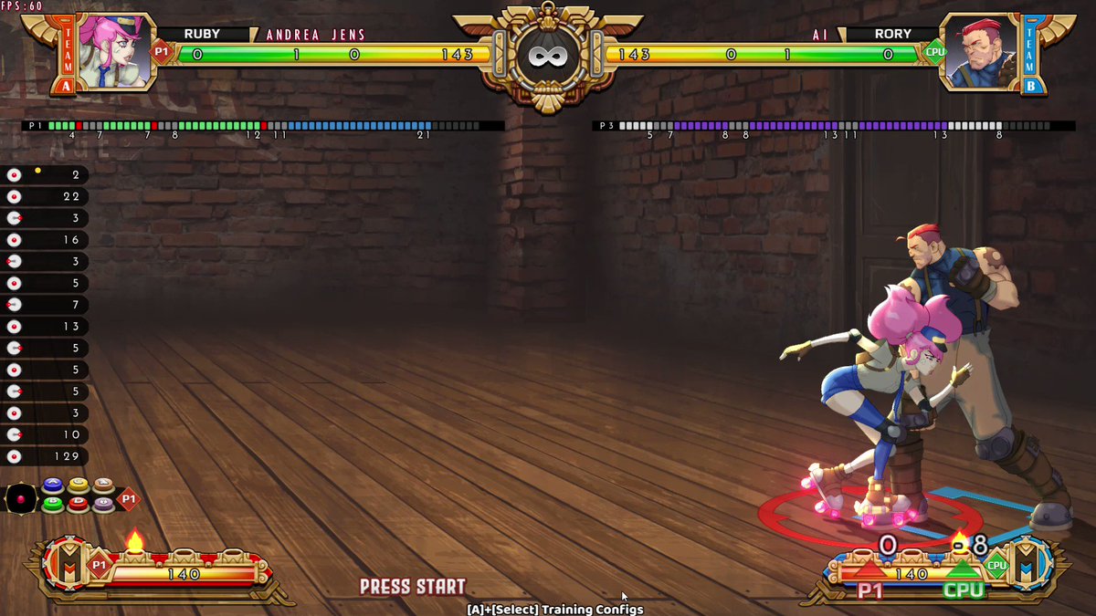 FGC Watcher Todo dia elogiando StreetFighter6 on Twitter "RT