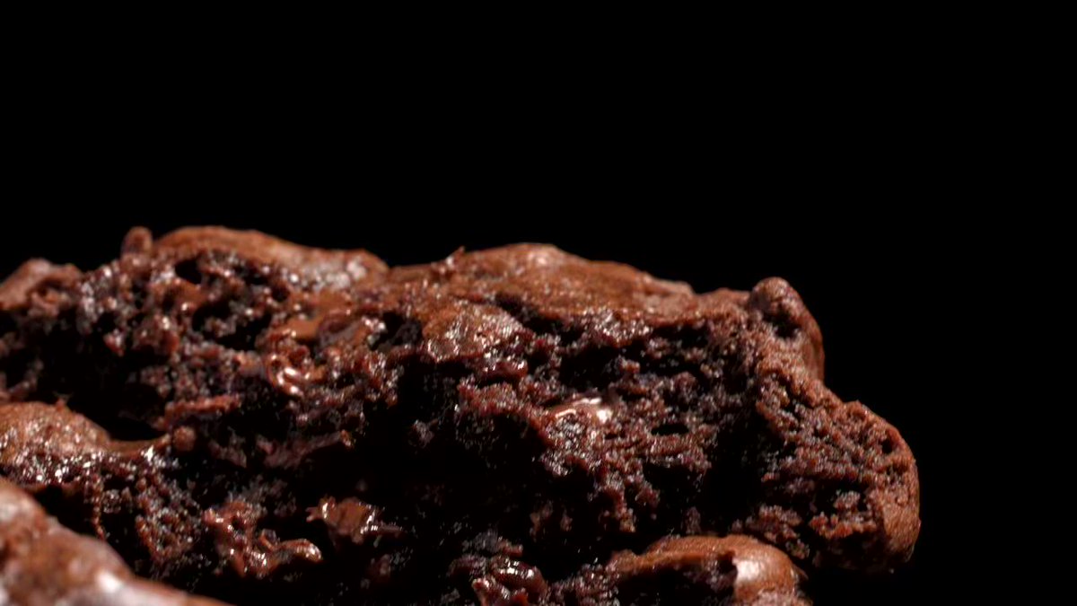 Crumbl Cookies on Twitter "*insert dad joke about cookies* June 1217 👇 🍫 BROWNIE BATTER 🥜