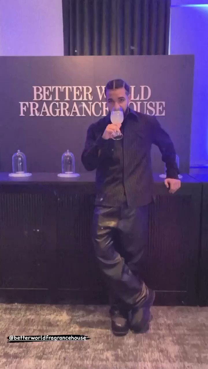 Better world 2025 fragrance