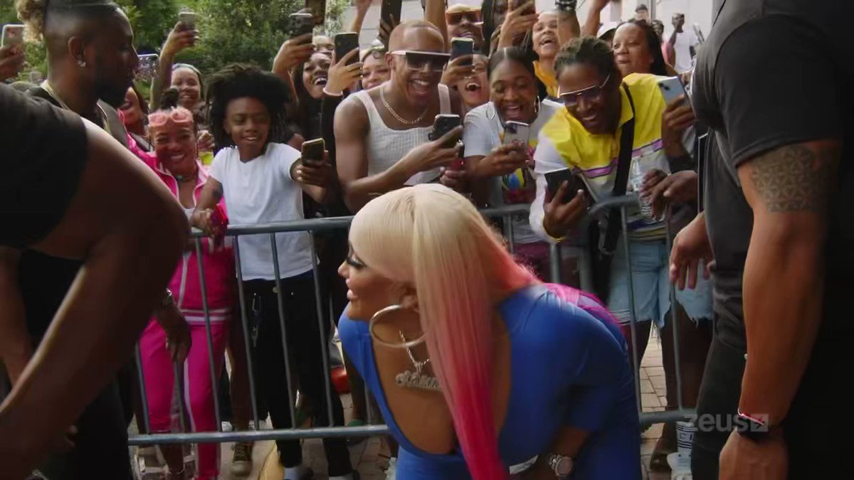 on Twitter: "RT @bgcteainsta: The baddies east auditions is airing next