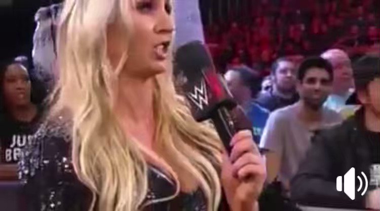 RT @numetal_moment: Wrestling fan excited by Charlotte Flair's threat to put opponent in wheelchair (2017)  https://t.co/euB8C5iH3v