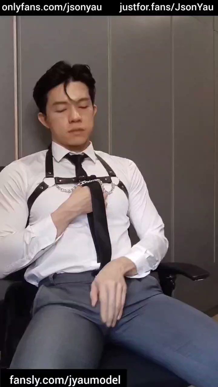 JYAU Onlyfans JFF on X: 