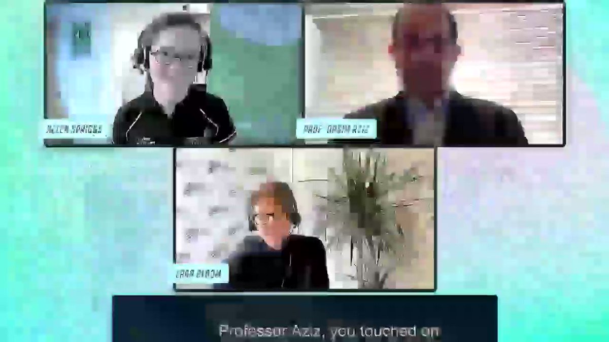 Dr Aziz Gastroenterologist
