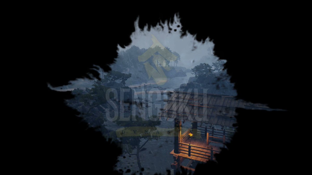 Toplitz Productions on Twitter "The peasant Kingdom is yours to