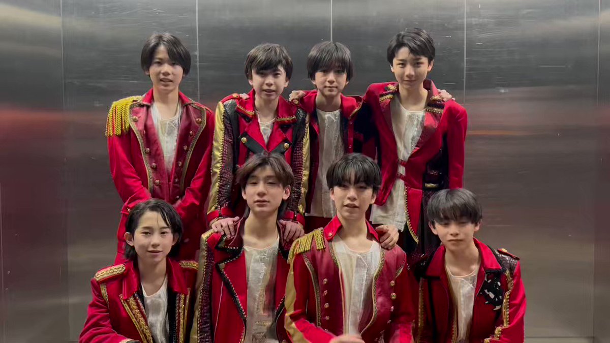 ジャニーズJr.公式写真 ジュニア公式 on X: 