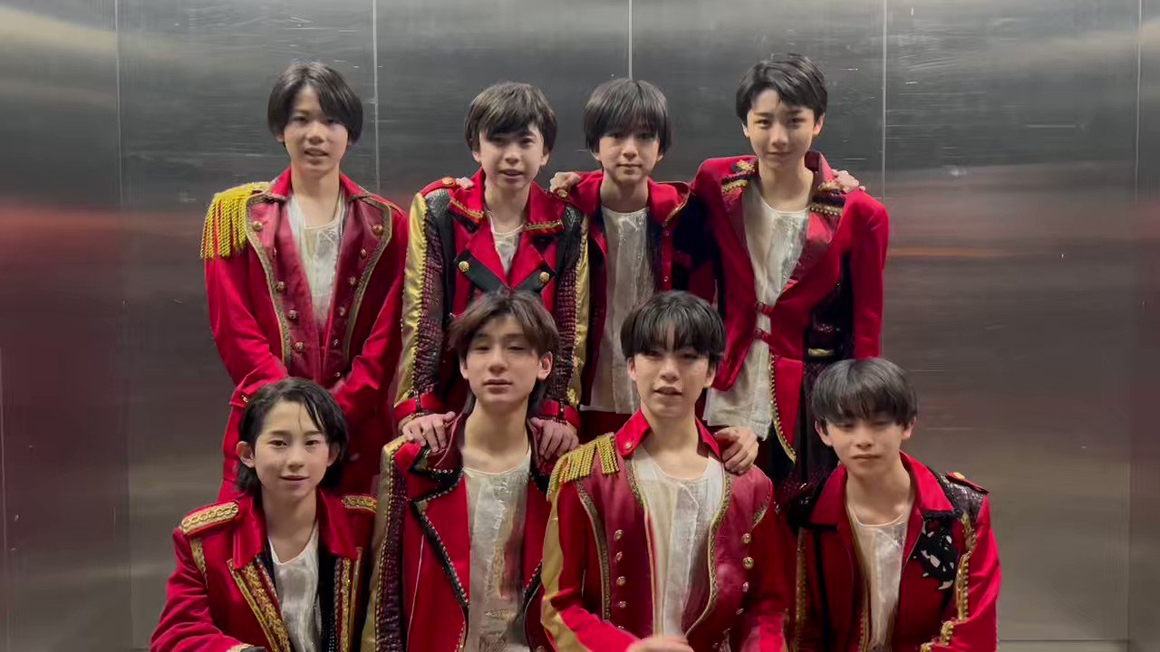ジュニア公式 on X: 
