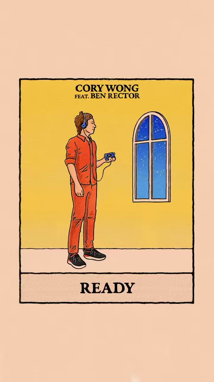 Cory Wong (@corywong) / X