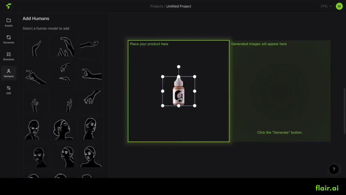 Video Poster