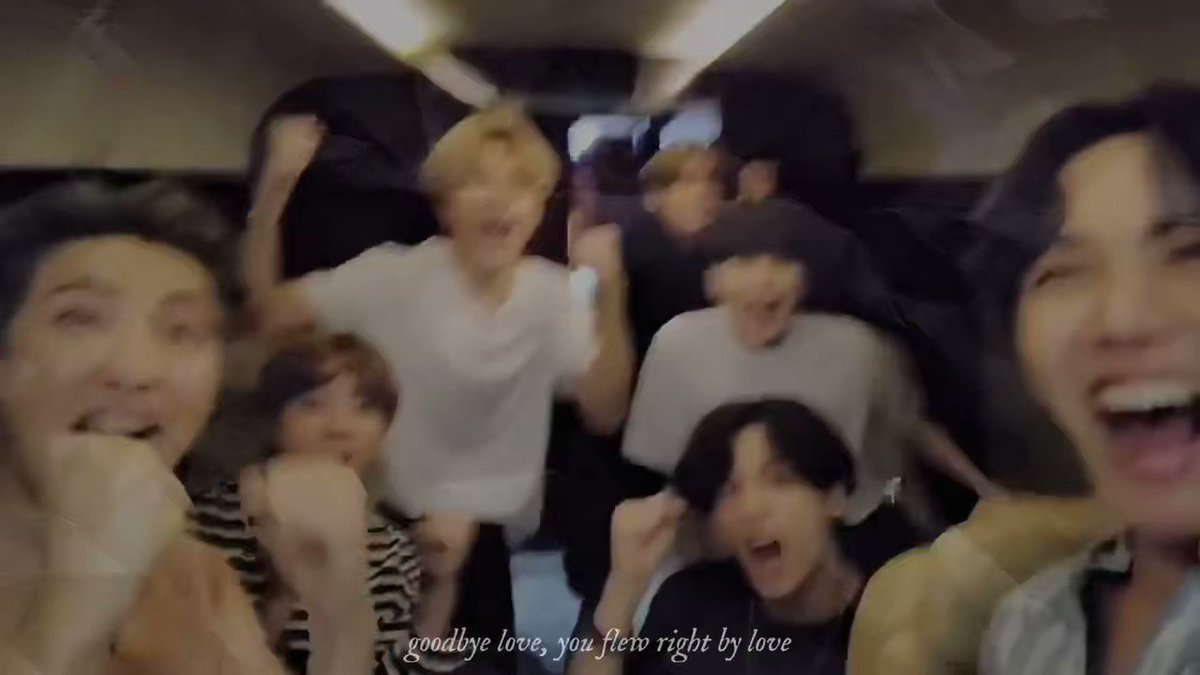 bts ot7 paper hearts tori kelly edit https://t.co/iQRg7foSTM
