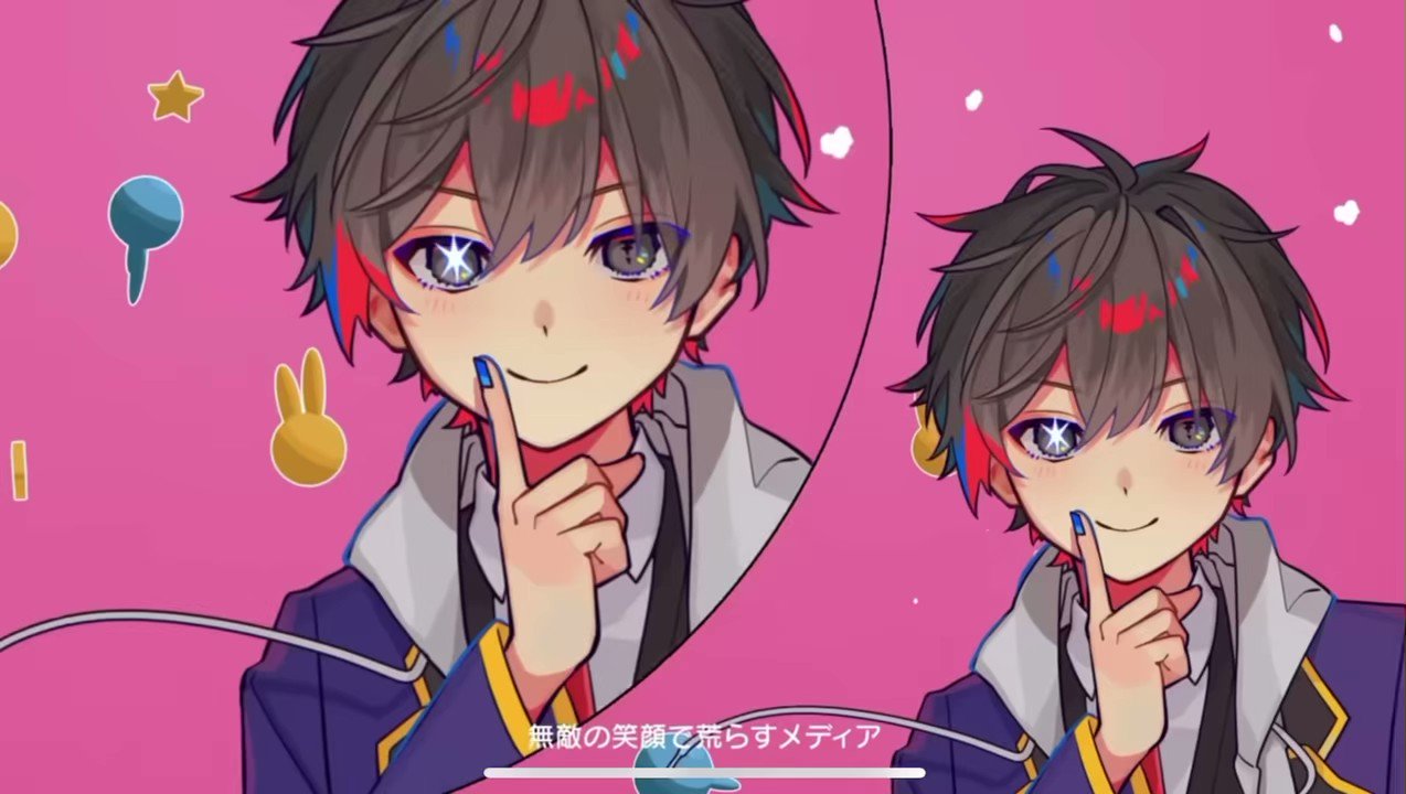 @sakumo_96suki's video Tweet