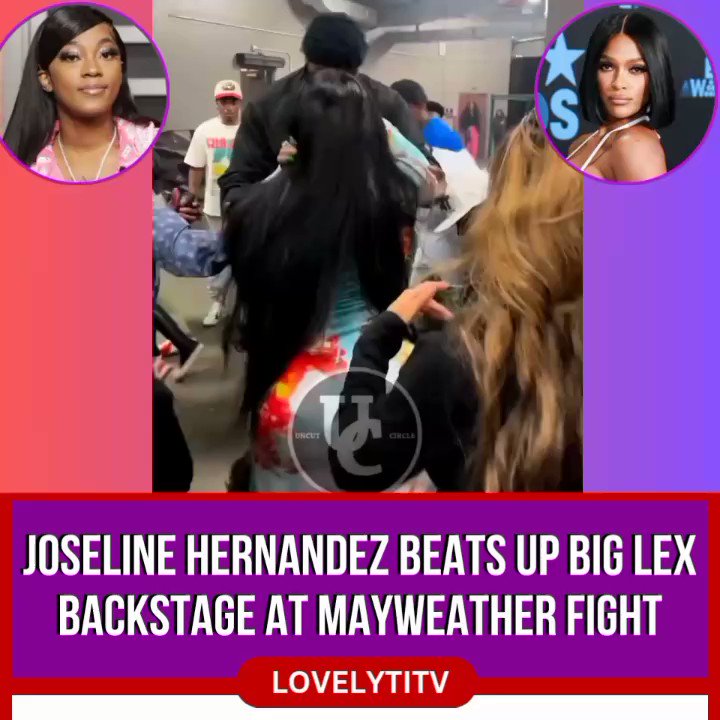 Lovelyti On Twitter Tv Star Joseline Hernandez Also Known As The 