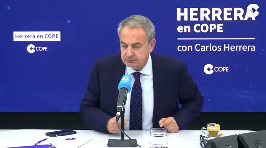 Javier Noriega Gómez (javiernoriegago) / Twitter