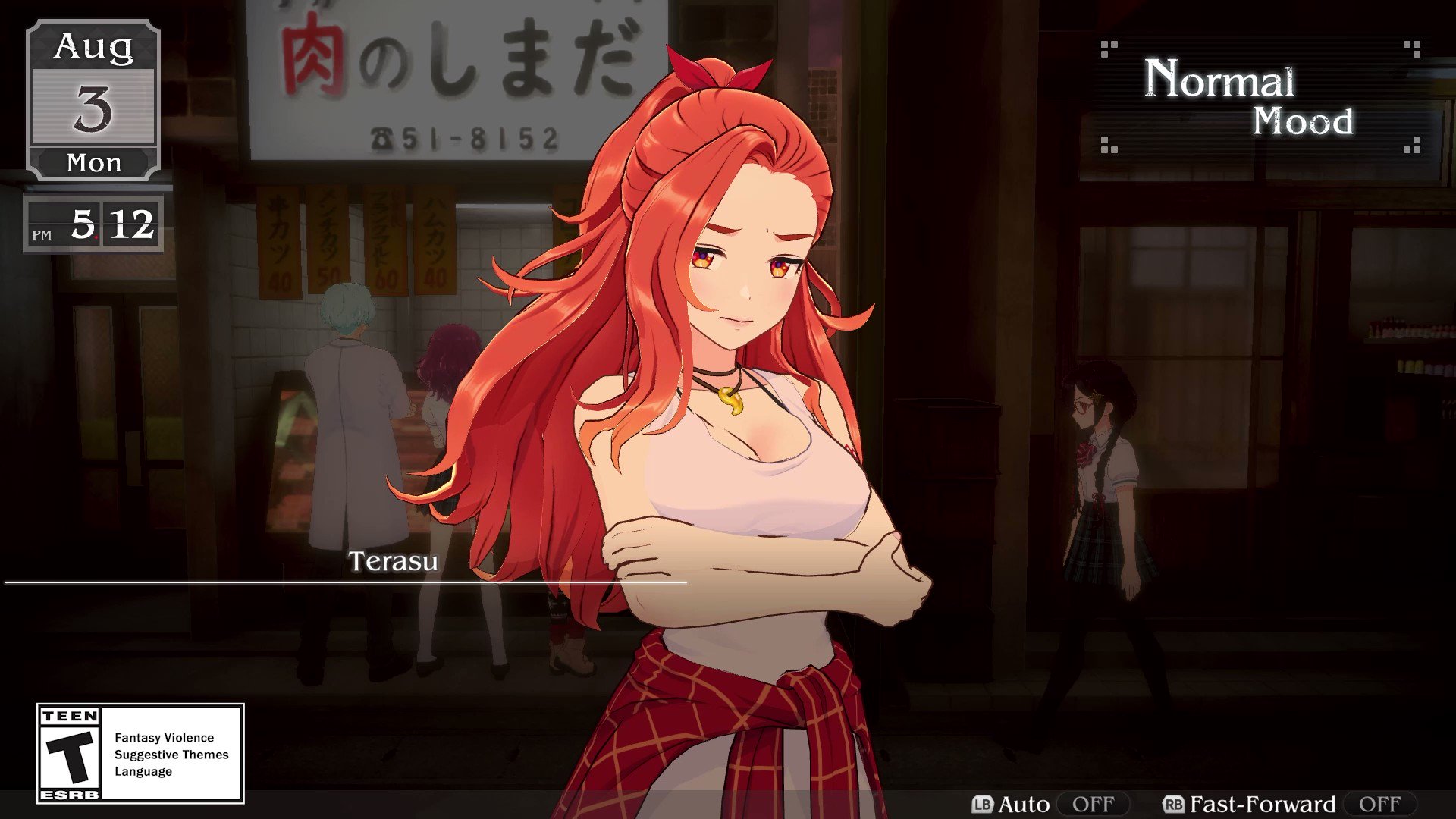 Home XSEED Games