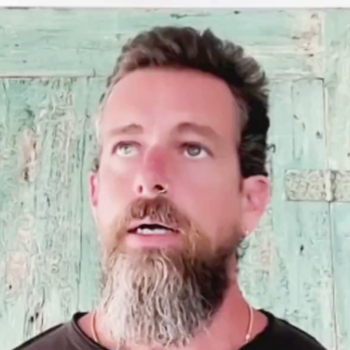 Cernovich on Twitter: "Is Jack using a filter or did he have a glow up?"