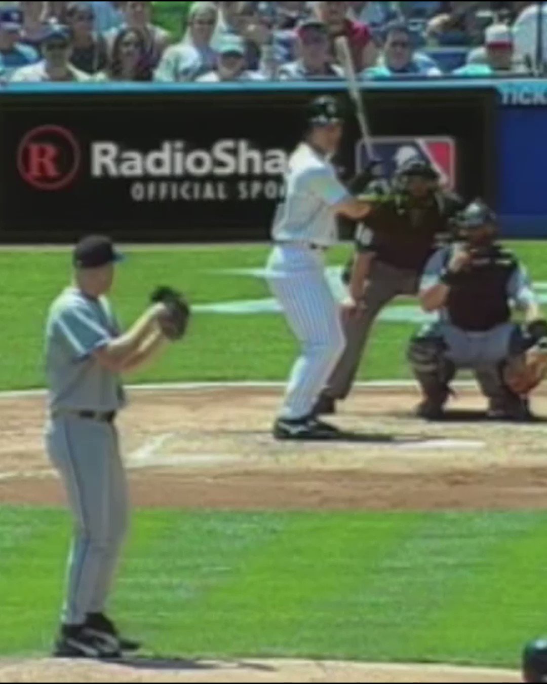 Happy 49th birthday, Hideki Matsui!

Watching the man they nicknamed \"Godzilla\" play was always a GRAND time. 
