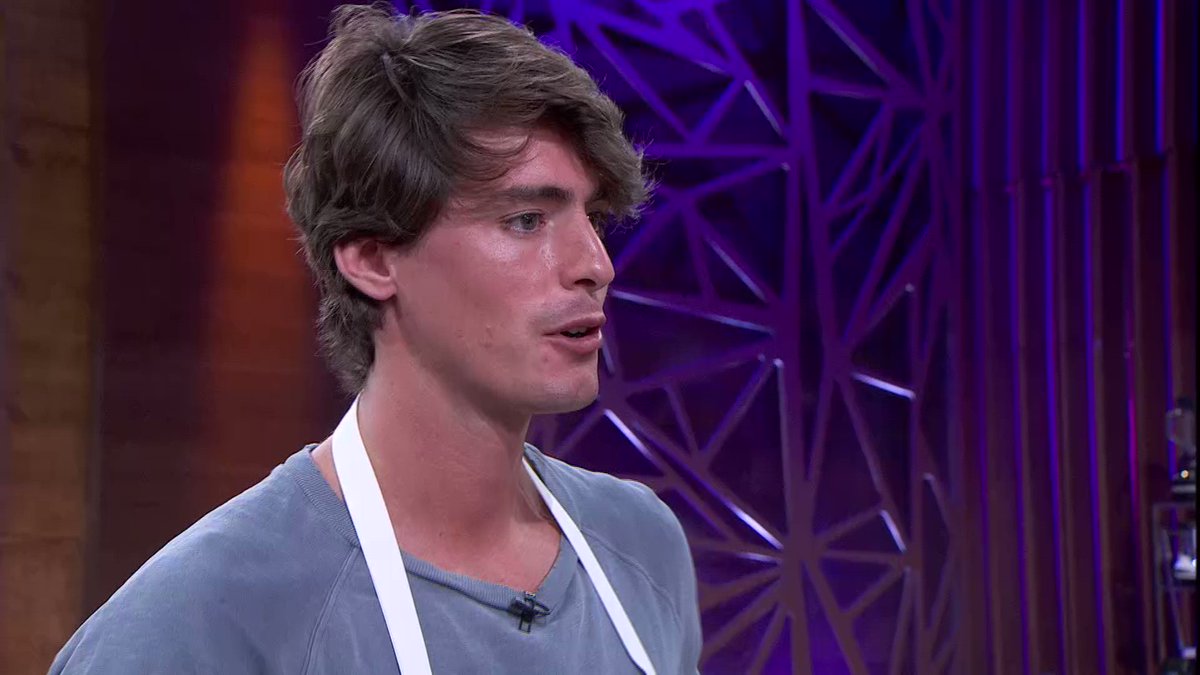 MasterChef on Twitter "RT MasterChef_es Lluis estás a tiempo de