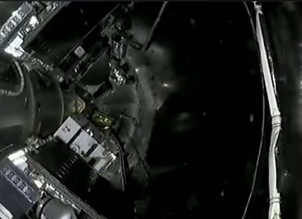 Sergi Alacid On Twitter RT SpaceflightNow Falcon 9 s Payload 