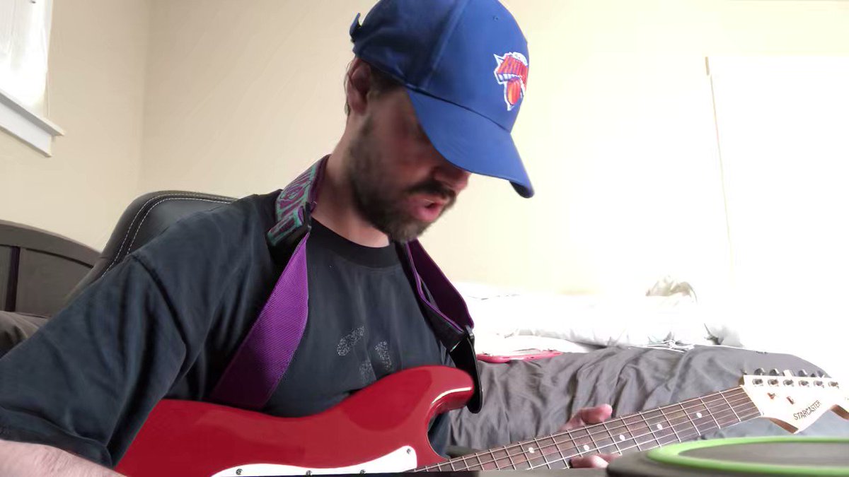 Grateful Dead - Casey Jones with a Brad Paisley guitar tone if I did it right https://t.co/c9eL1Z3PTW