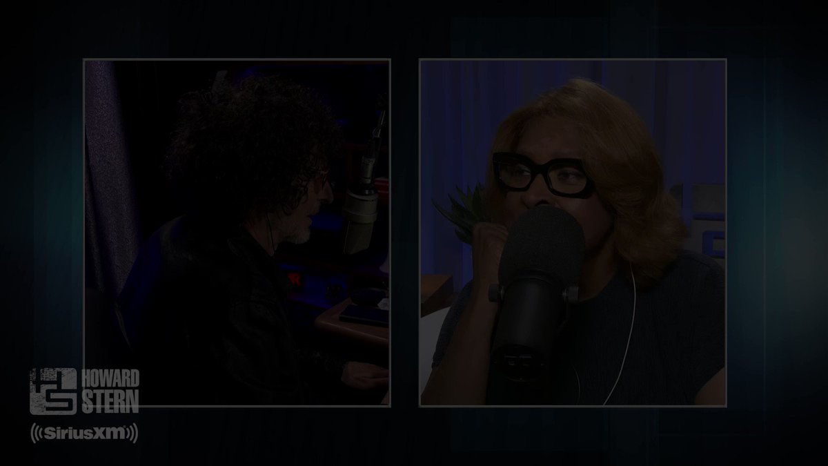 Lou Check on Twitter "RT sternshow Howard Stern remembers the Iron