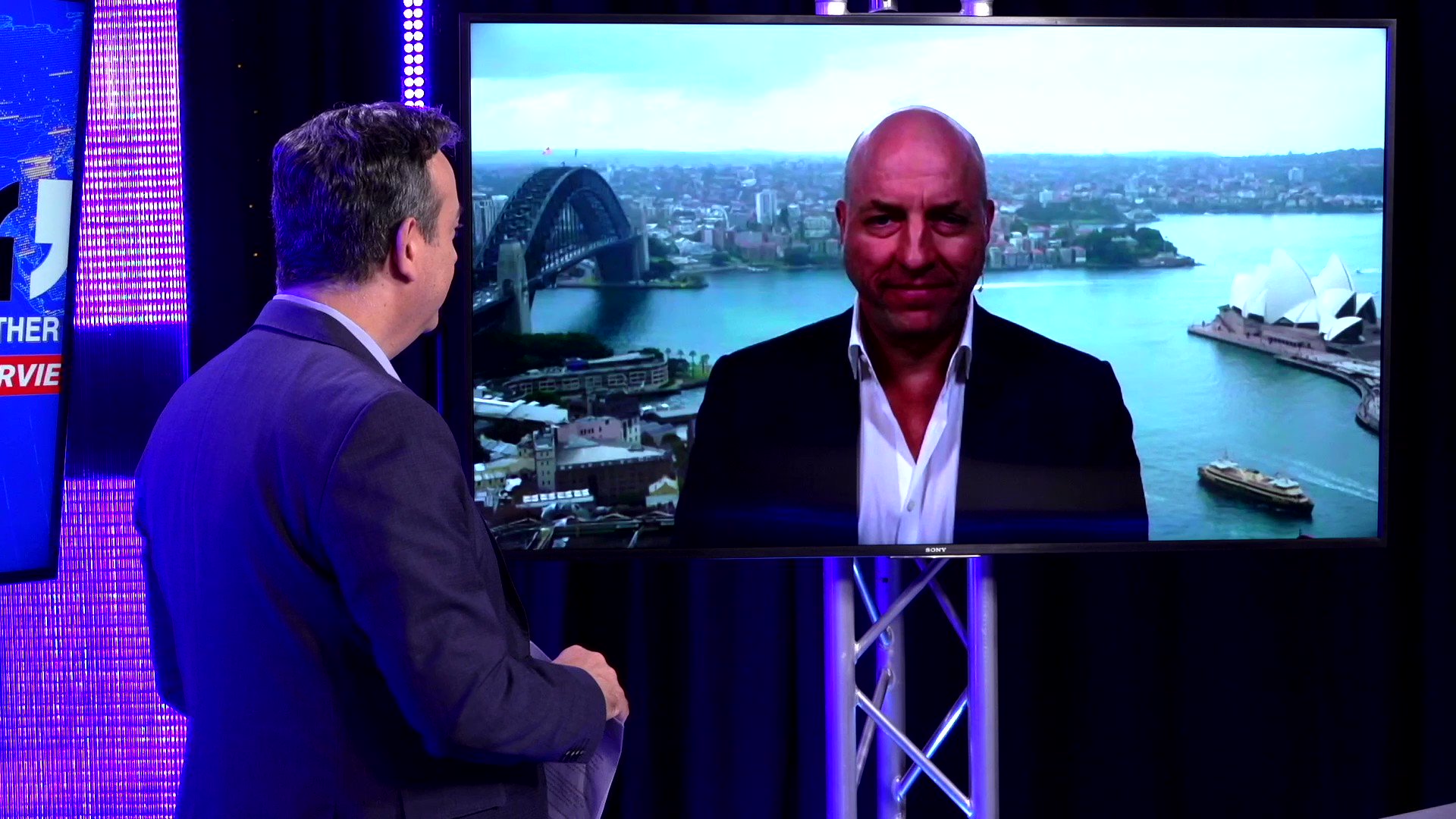 Matt Barrie (@matt_barrie) / Twitter