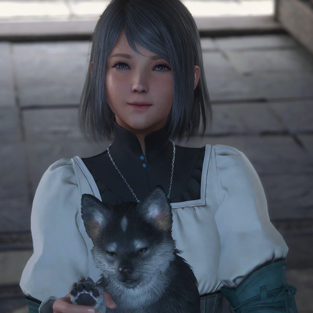 Tifa Every Day On Twitter cute Lol FF16 Https t co URfYHJHUyO tifa-every-day-on-twitter-cute-lol-ff16-https-t-co-urfyhjhuyo