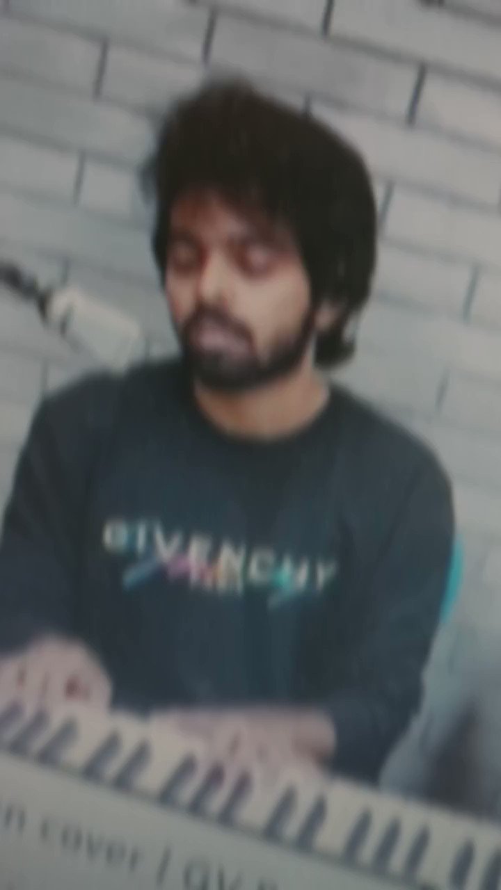 HAPPY BIRTHDAY GV PRAKASH KUMAR   