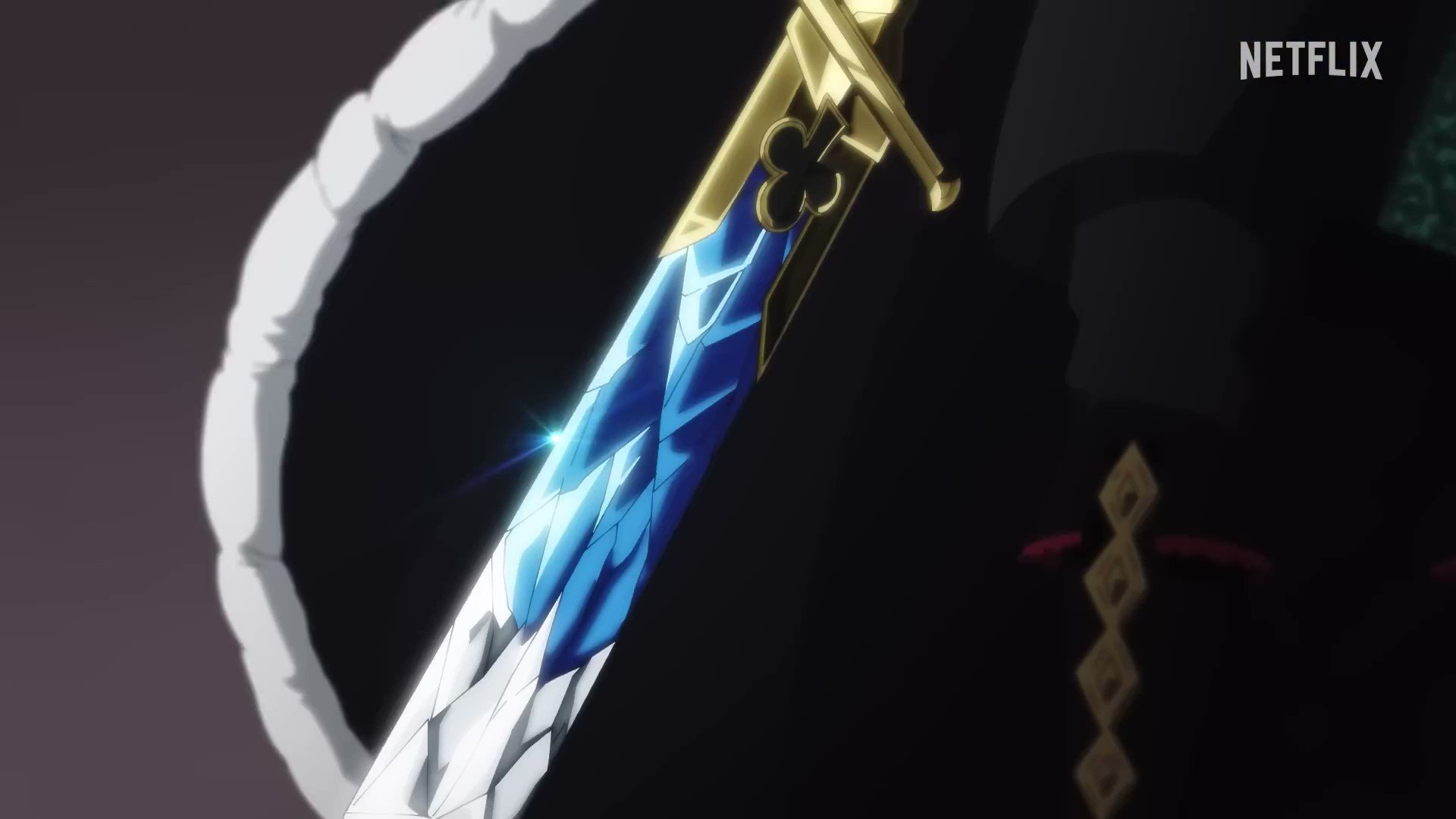 Weeb Central on Twitter: ''BLACK CLOVER: Sword of the Wizard King ...