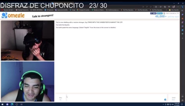 elbichobelico01 s video Tweet