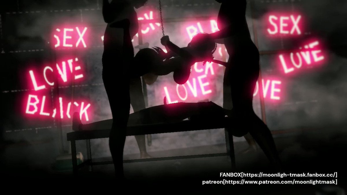 Video oleh @moonlightmask4