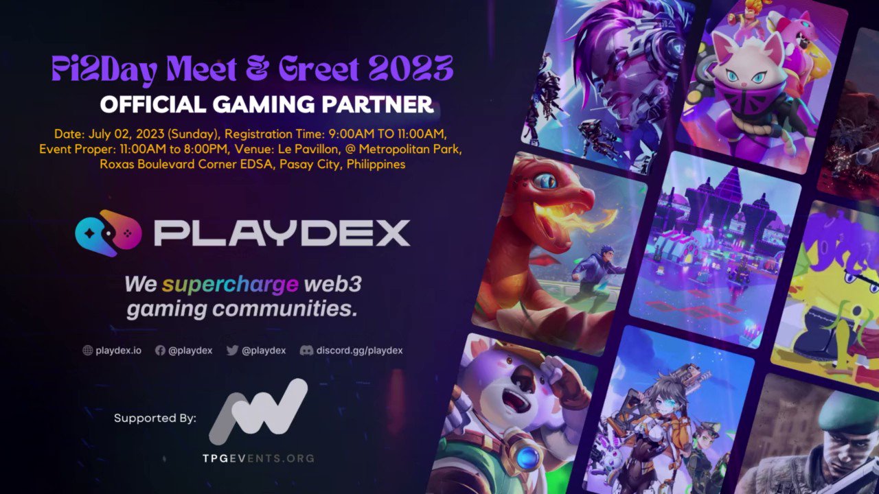 Pi Network & TPG Ecosystem (ExpressPi) / Twitter