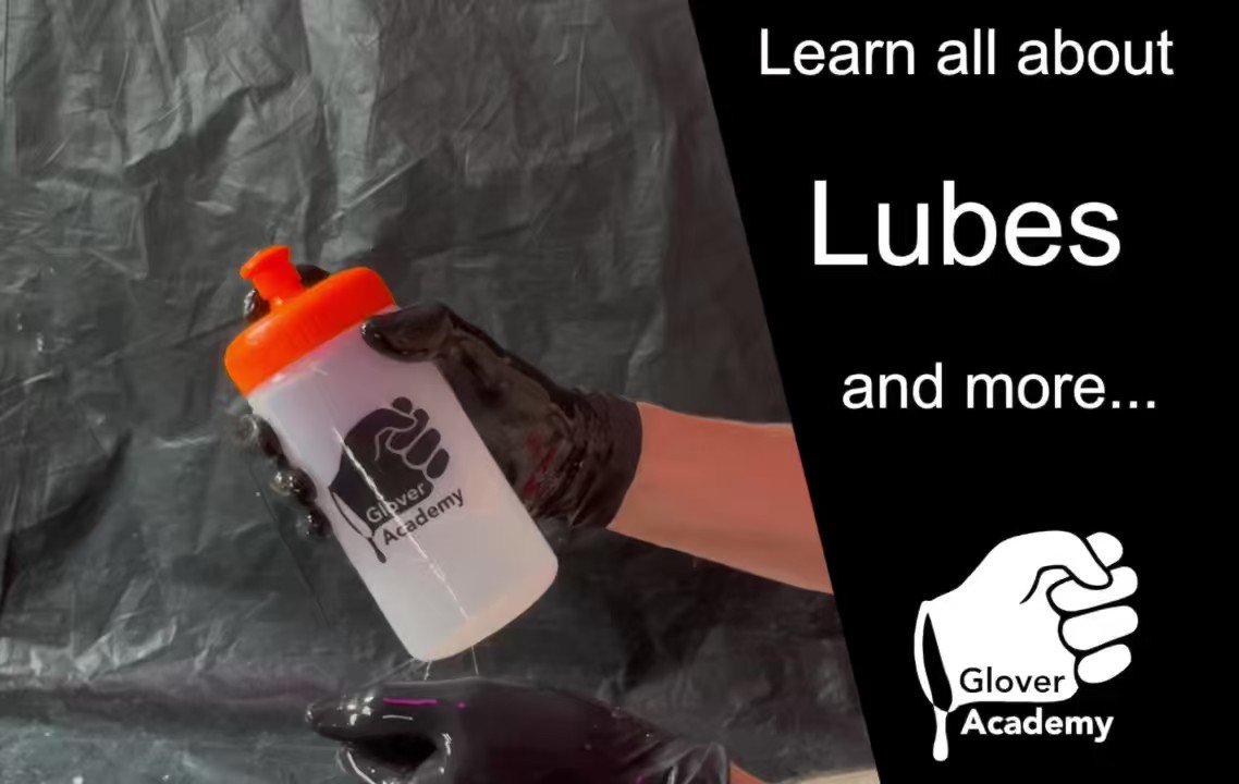 Felix Ffaust 🔜 Berlin 23 25 06 On Twitter Come Learn About Lube And