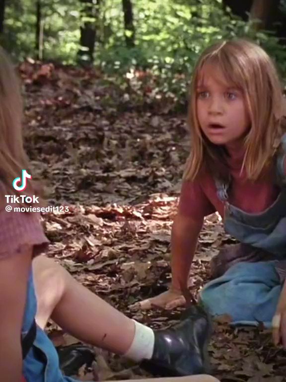 Happy 37th Birthday Mary Kate And Ashley Olsen 