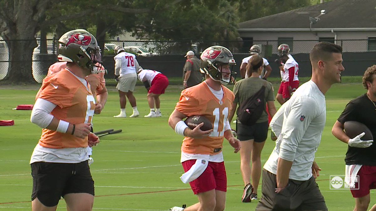Ari meirov on twitter this is great kicker rodrigo blankenship is
