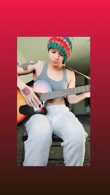 Have you checked out my Youtube Page!?https://t.co/11D7YlnSdw the Link is in my BIO as well 🥰 #YouTubeMusic<a href="/tag/youtubemusic"class="tags"><span>#youtubemusic</span></a>