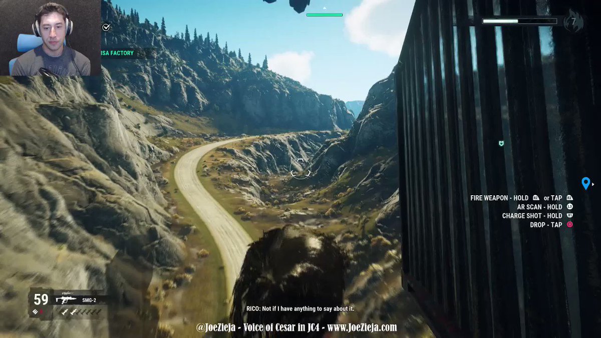 Joe Zieja on Twitter "Man this is a meta throwback; the writers of