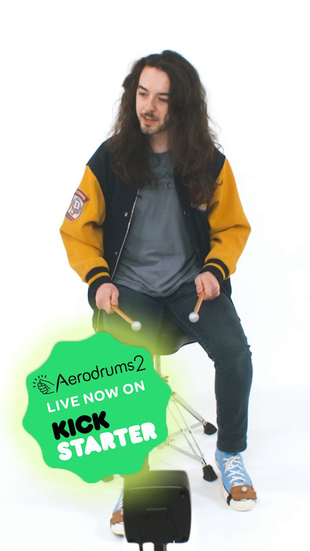 Aerodrums 2 deals