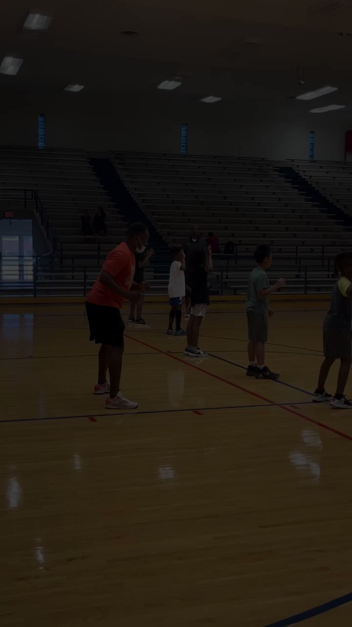 Houston ISD on Twitter "PSA 🗣️ HISD Athletics Summer Camp registration